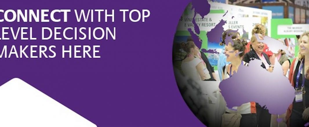 Business travel makes maiden appearance at AIME 2013
