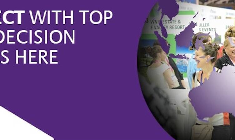 Business travel makes maiden appearance at AIME 2013