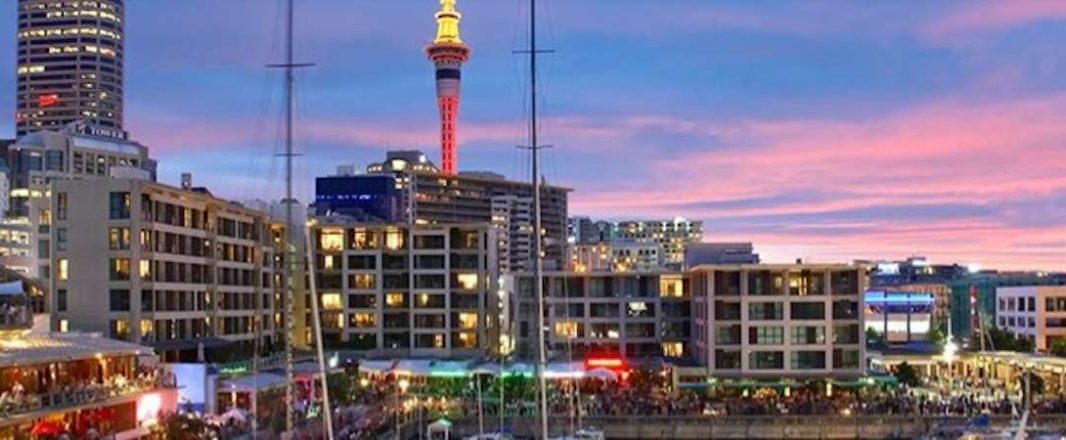 Keeping it 100% Pure but adding people and driving digital key to TNZ’s strategy in Asia