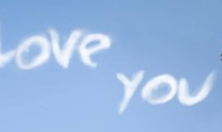 Love is in the air or else it only happens on other flights