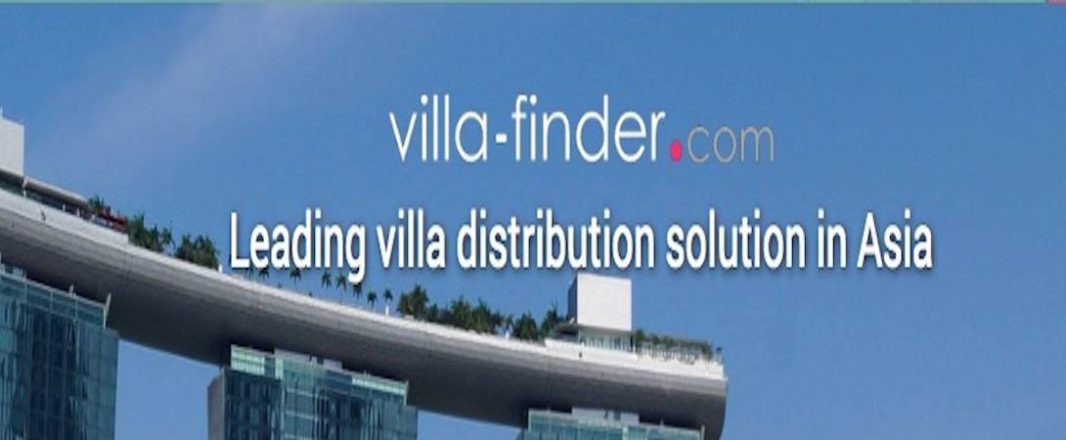 villa-finder.com’s focus on content and customers paying off
