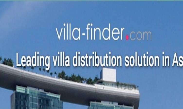 villa-finder.com’s focus on content and customers paying off