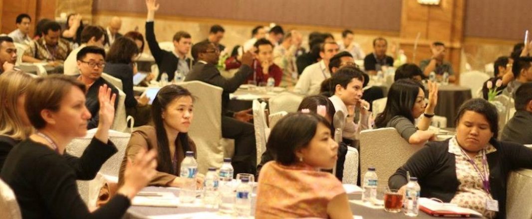 Five start-ups to be shortlisted to pitch at first WIT Indonesia