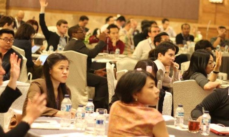 Five start-ups to be shortlisted to pitch at first WIT Indonesia