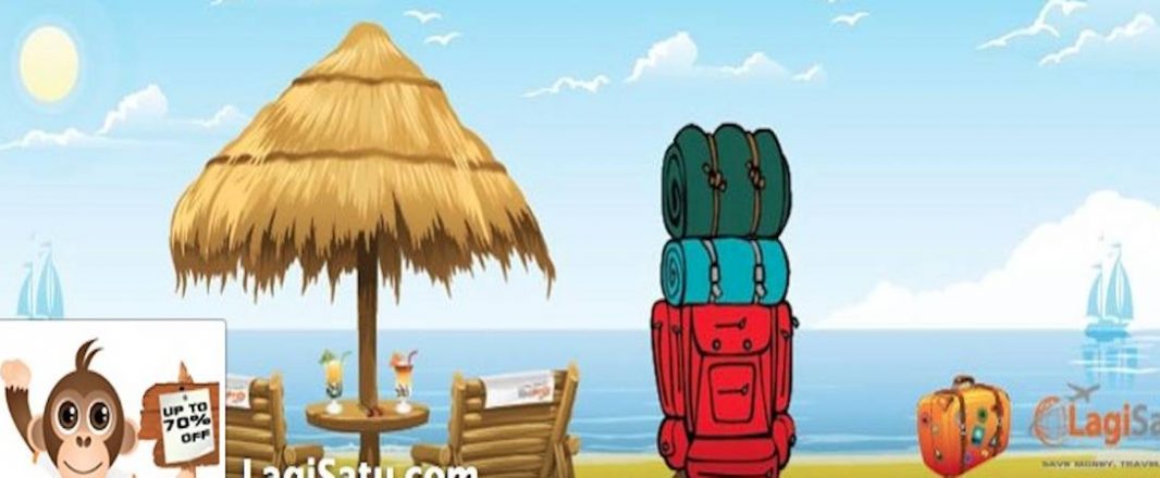 Halal meta-search Lagisatu wins WIT Indonesia’s Start-Up Pitch