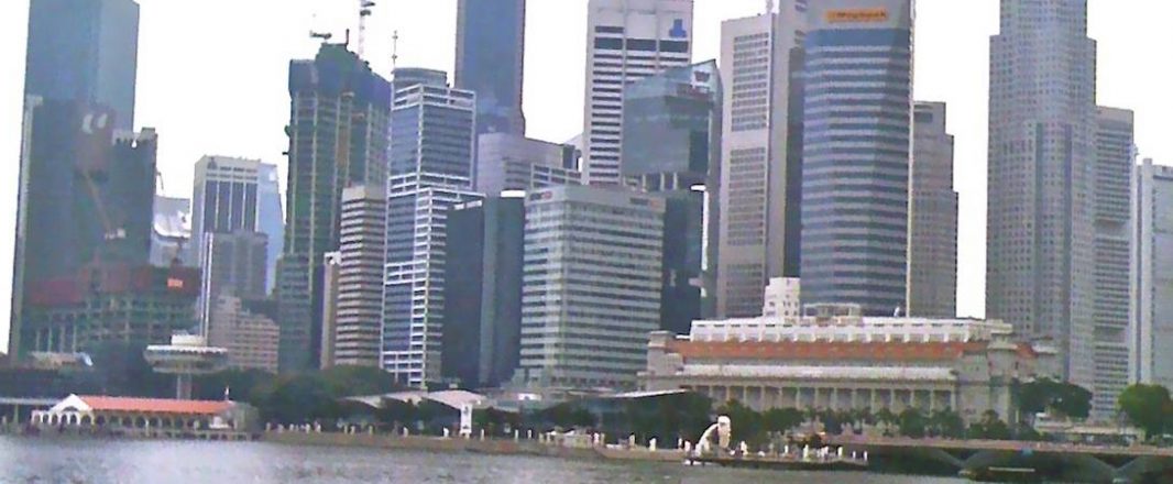Singapore’s top dream destination for Burmese travellers