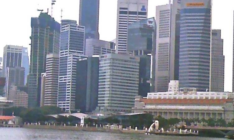 Singapore’s top dream destination for Burmese travellers