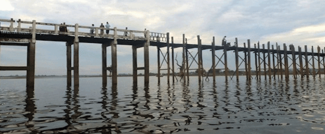 A journey through Myanmar, Part 2: Mandalay and beyond