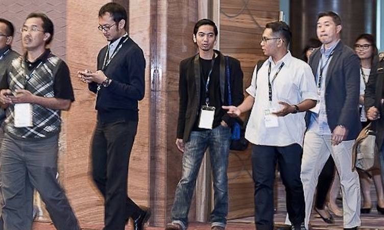 Social media, mobile shaping Indonesians’ travel decisions