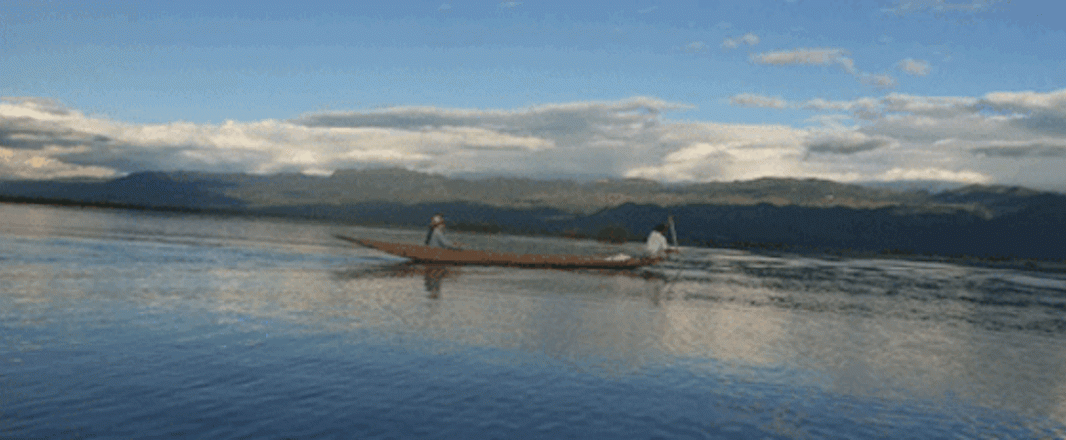 A journey through Myanmar, Part 1: Discovering the land and its people