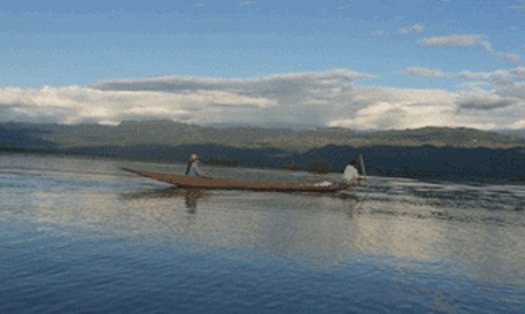 A journey through Myanmar, Part 1: Discovering the land and its people