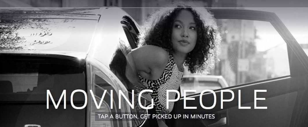 Uber takes off like a dream in tech-savvy, novelty-crazy Singapore