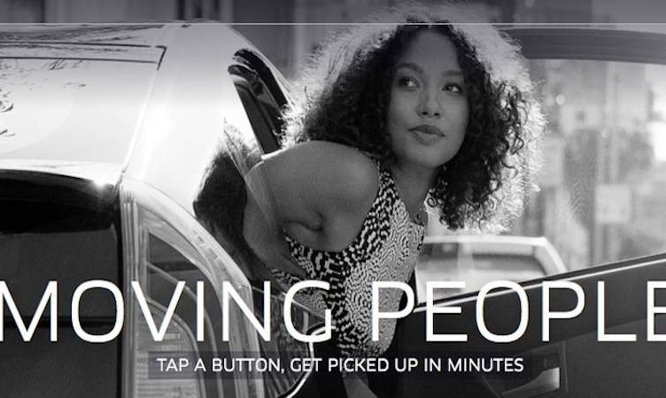Uber takes off like a dream in tech-savvy, novelty-crazy Singapore