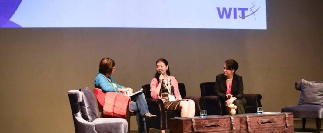 Women on the move – WITX to spark new thinking on loyalty, corporate travel and customer behaviour