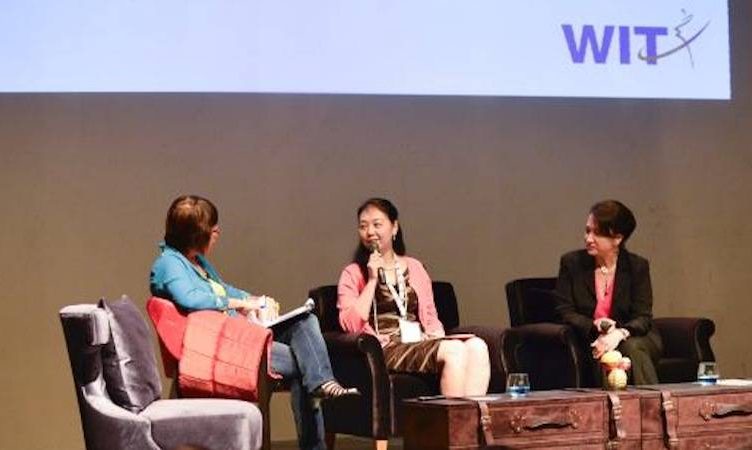 Women on the move – WITX to spark new thinking on loyalty, corporate travel and customer behaviour