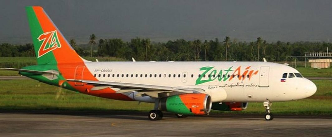 AirAsia buys stake in Zest Airways to expand Philippines’ foothold