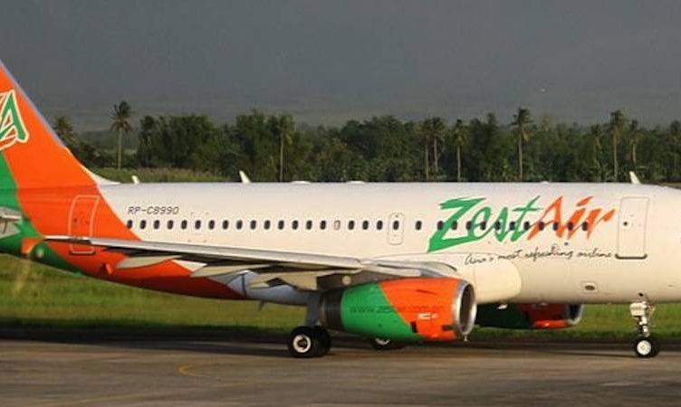 AirAsia buys stake in Zest Airways to expand Philippines’ foothold