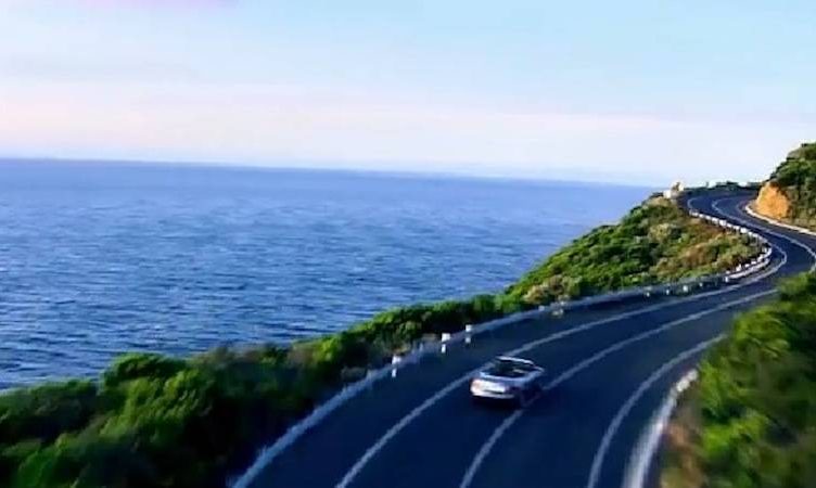 How Tourism Australia personalies, mobilises and socialises content