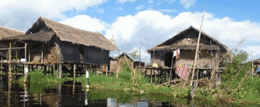 A journey through Myanmar, Part 3: Finding peace and tranquillity in Inle Lake