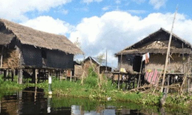 A journey through Myanmar, Part 3: Finding peace and tranquillity in Inle Lake