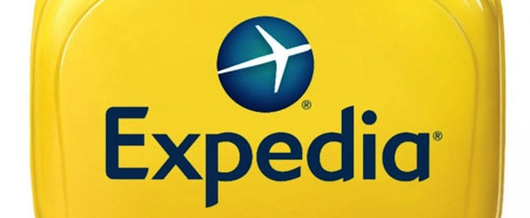 Tan breathes yellow power into Expedia