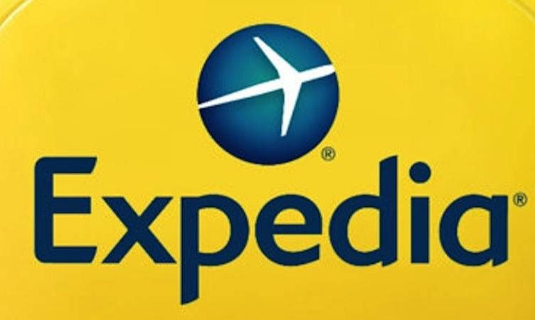 Tan breathes yellow power into Expedia