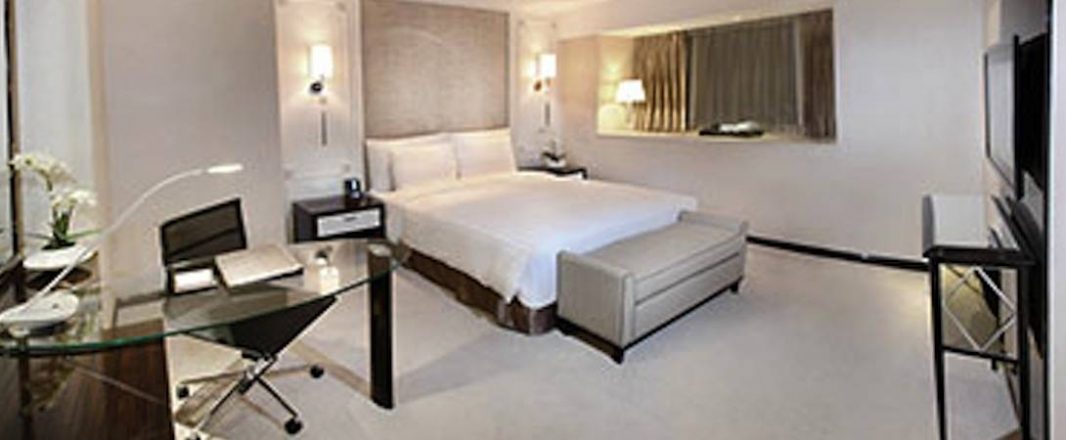 Dorsett ties up with Diamond Resorts to expand global footprint