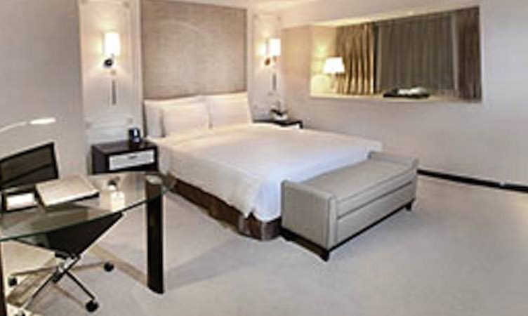 Dorsett ties up with Diamond Resorts to expand global footprint