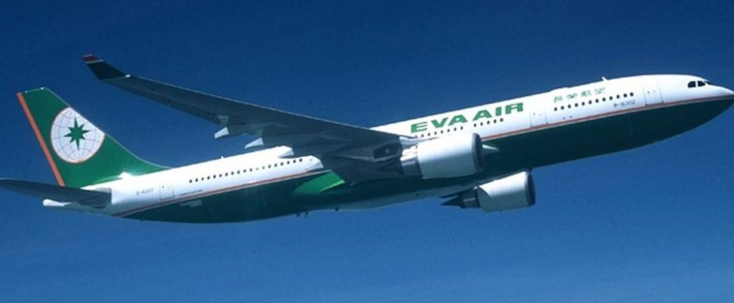Asia’s driver of international air traffic growth