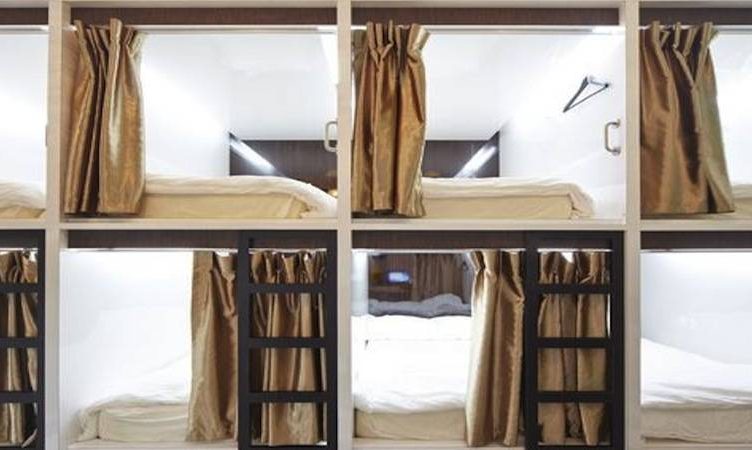 Same-day hotel booking space heats up as HotelQuickly joins fray