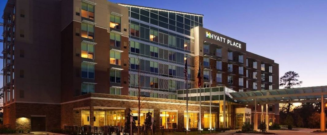 Hyatt puts customer experience at heart of its brands