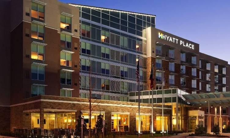 Hyatt puts customer experience at heart of its brands