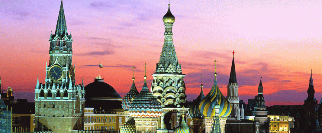 Moscow’s most expensive for room service, Cape Town’s most affordable