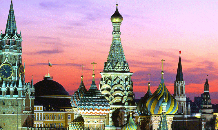Moscow’s most expensive for room service, Cape Town’s most affordable