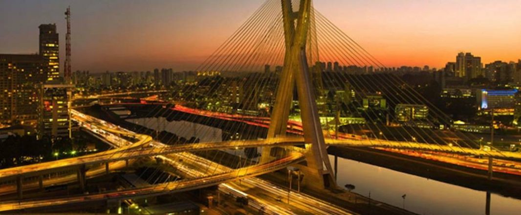 Letter from Sao Paulo: Brazil brimming with promise