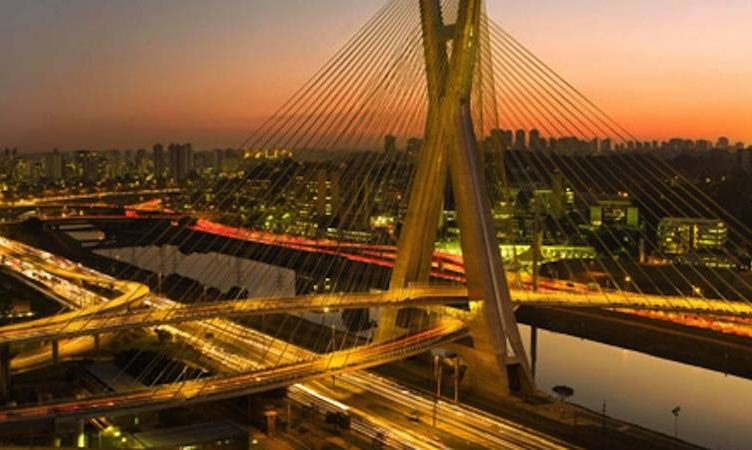 Letter from Sao Paulo: Brazil brimming with promise