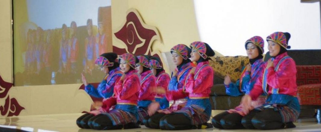 A first-timer’s view: The WIT factor in Indonesia