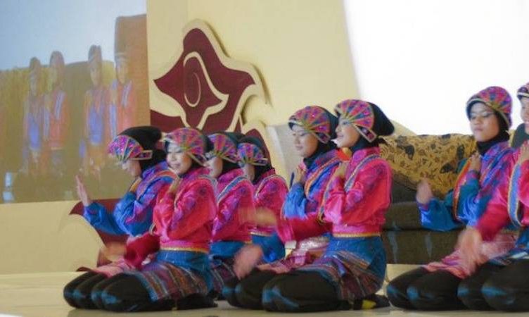 A first-timer’s view: The WIT factor in Indonesia