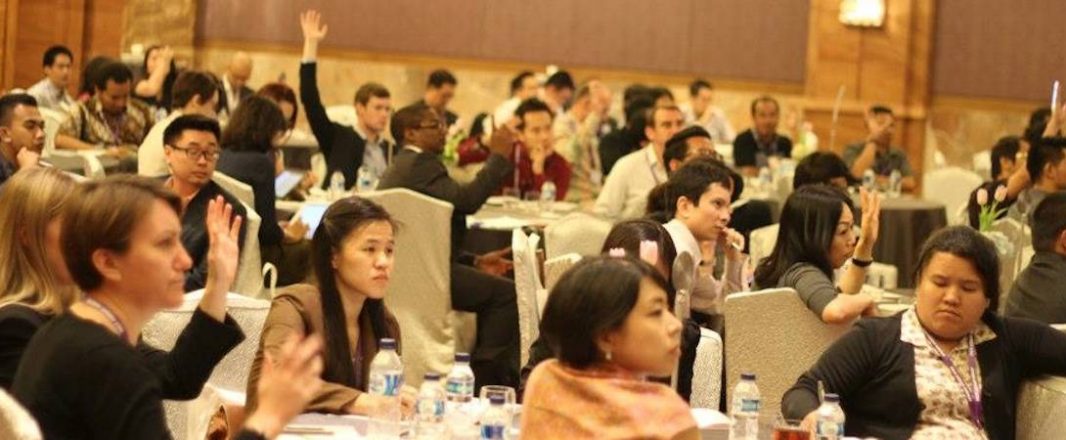 Social, the most ‘heboh’ part of Indonesian travel