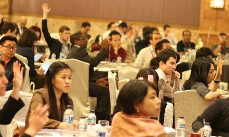 Social, the most ‘heboh’ part of Indonesian travel