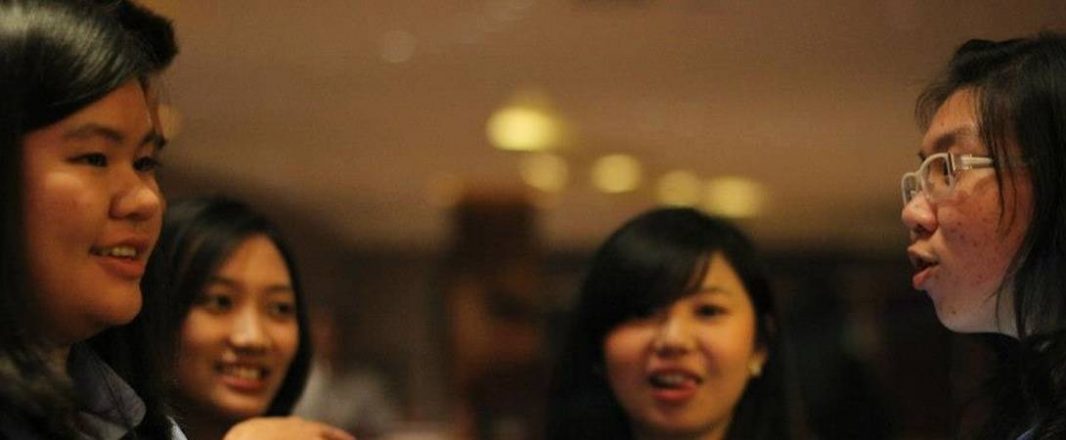 Women must step up to challenge, says Kefs as Fast Booking gears to grow in Asia