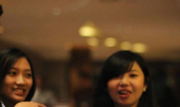 Women must step up to challenge, says Kefs as Fast Booking gears to grow in Asia