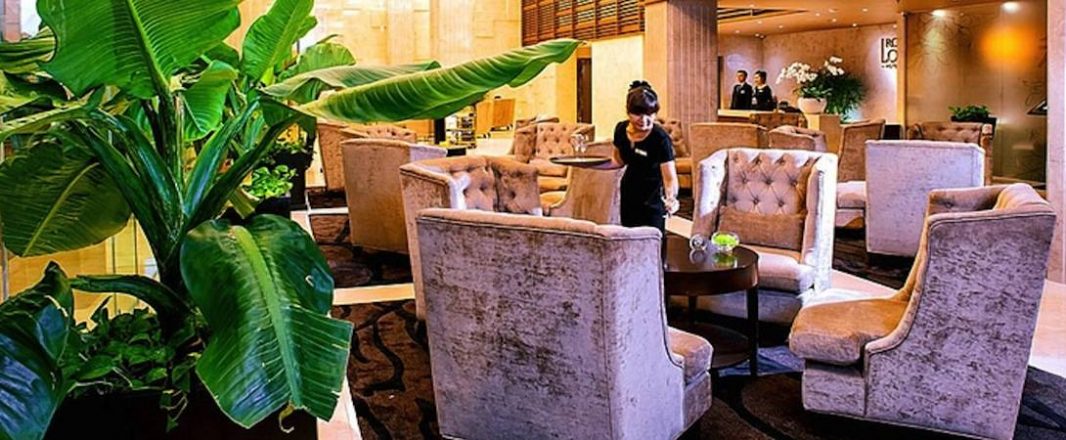 HotelQuickly arrives in Vietnam
