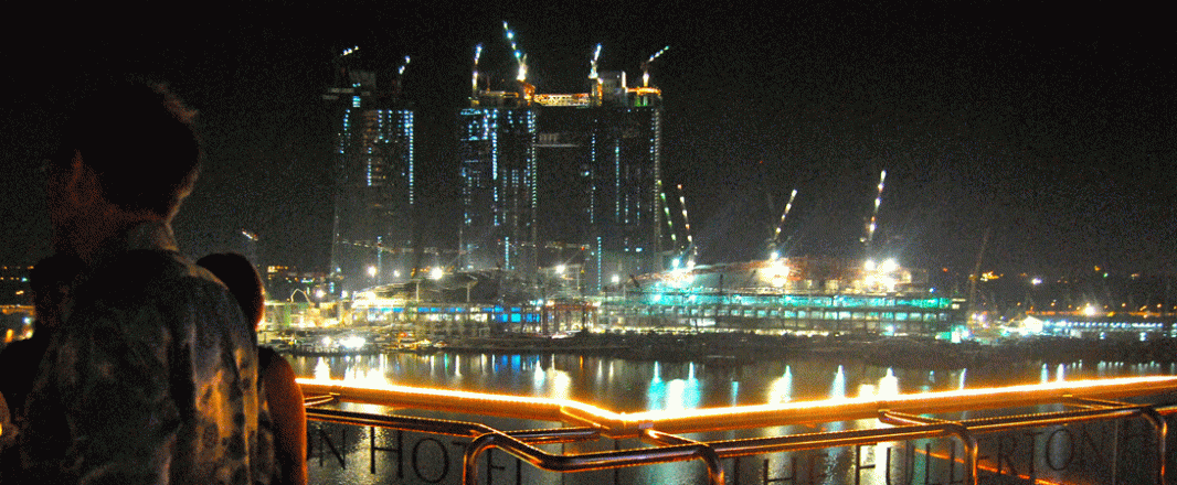 The Wrap: Singapore unbeaten as Asia’s top convention city for 11th year running.