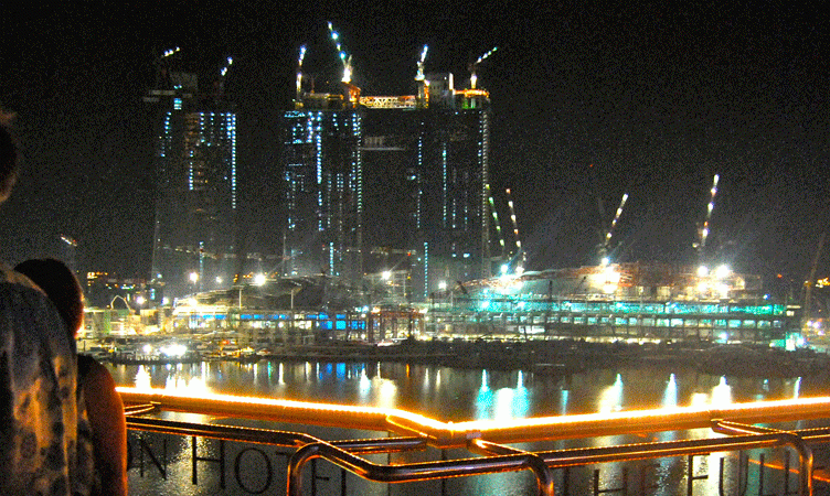 The Wrap: Singapore unbeaten as Asia’s top convention city for 11th year running.