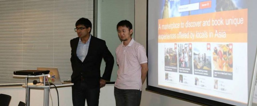 Letter from Tokyo: Start-ups shaking up travel scene amid new optimism
