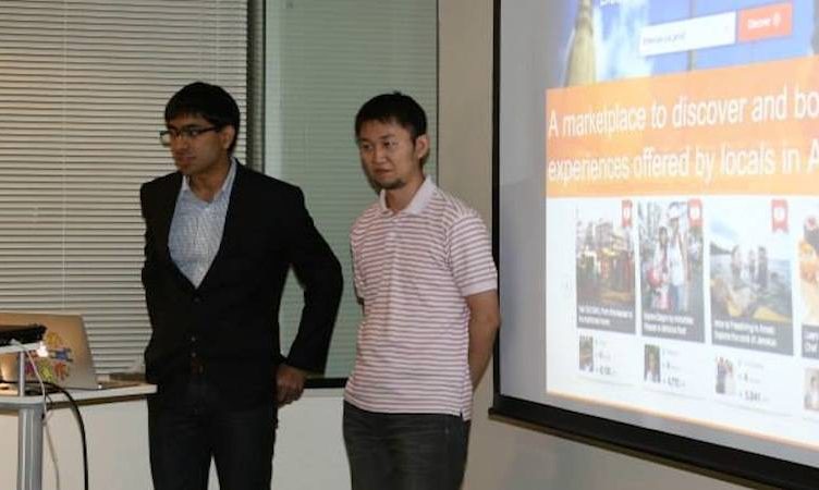 Letter from Tokyo: Start-ups shaking up travel scene amid new optimism
