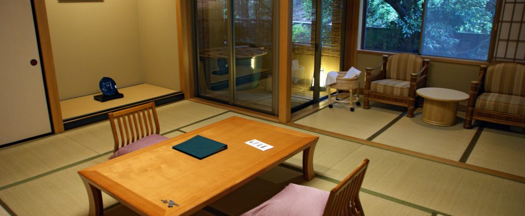 Ah, for ‘no more walls’ between Japan and foreign travellers – the time has come