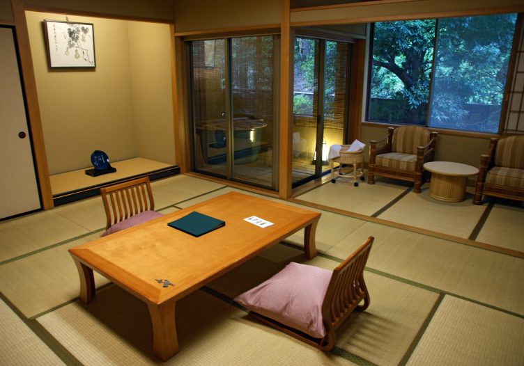 Ah, for ‘no more walls’ between Japan and foreign travellers – the time has come