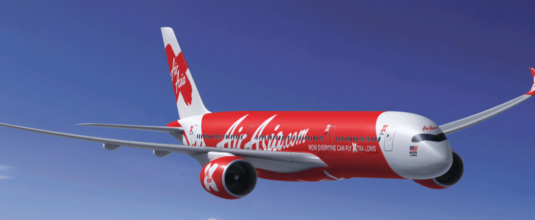 AirAsia X to raise RM860mil from IPO, relook Europe and India routes